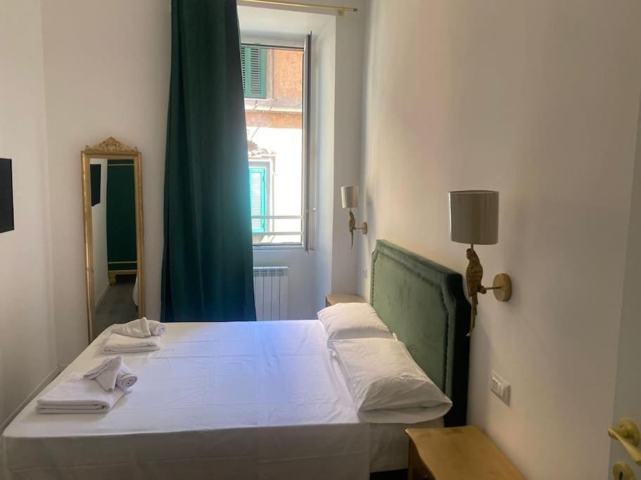 New Opening Sweet Apartament Trastevere Rome Exterior photo