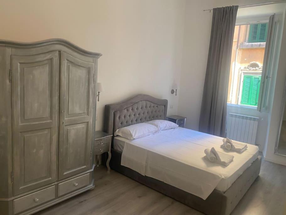 New Opening Sweet Apartament Trastevere Rome Exterior photo
